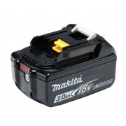 Makita 632G12-3 Аккумулятор BL1830B LXT без упаковки (18 В; 3,0 А·ч; Li-Ion)